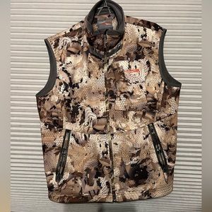 Sitka Dakota Vest